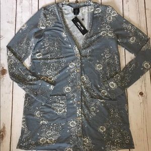 || NEW || Agnes & Dora Essential Cardigan